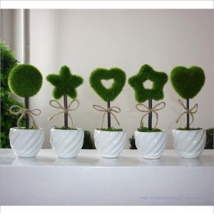 Hot Sell Mini Potted Artificial Plants