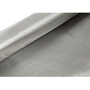 China Food Grade Stainless Steel Woven Mesh 150 Micron For Liquid / Gas Filter on sale