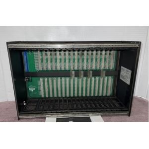 IC698CHS017 GE 17-Slot I/O Rack