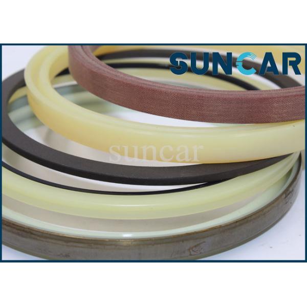 VOE14506606 Axle Locking Repair Seal Kit Fits EW130 EW140E SUNCARVO.L.VO Cylinder Sealing Parts