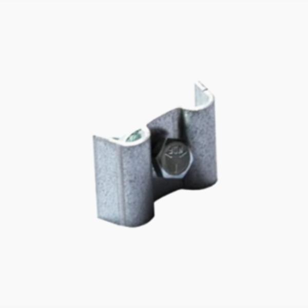 ISO Type A B C M Galvanised Steel Grating Clips