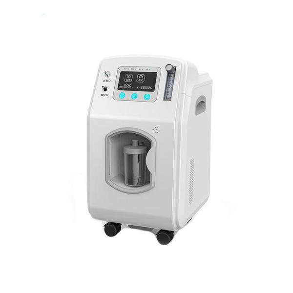 5LMP Medical Oxygen Concentrator Portable 290x325x 515mm