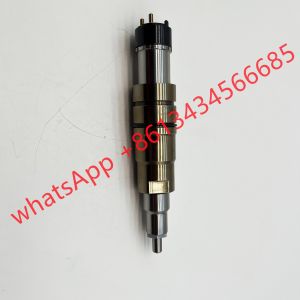 5579415 2894920 OEM ISX ISX15 Diesel Engine Parts Fuel Injector 5579415 2894920