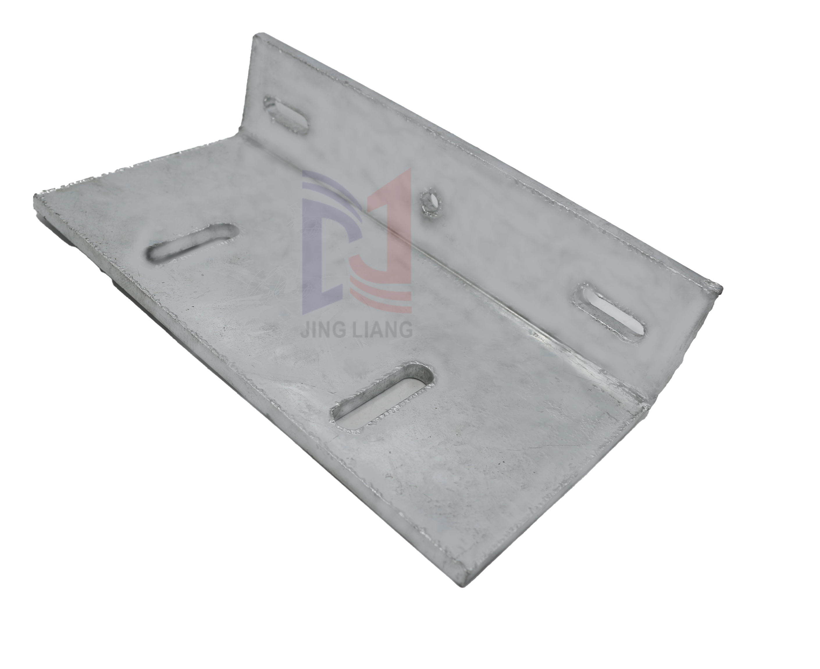 Quality-Guaranteed Customizable galvanized Steel Angle For 18mm Terracotta