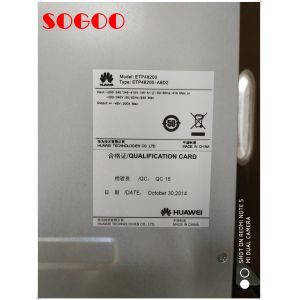 Huawei ETP48200-A6D2 Embedded Power supply 48V200A AC to DC