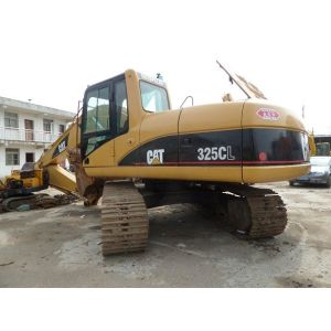 Used CATERPILLAR CAT 325CL Excavator