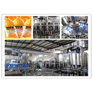 Wine Glass Making Automatic Bottle Filling Machine 2100 * 1500 * 2200MM