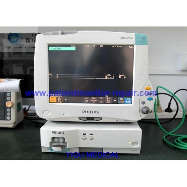 Buy  M1013A IntelliVue G1 Anesthetic Gas Module Testing And Repairing Serices at wholesale prices