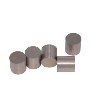 Quality W80 W70 CuW Tungsten Alloy Rod Copper Tungsten Bars Plates for sale