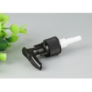 Mini Size 20mm 24mm 28mm Plastic Liquid Pump