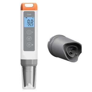 Multi-Parameter Water Quality Tester For Aquaculture And Hydroponics