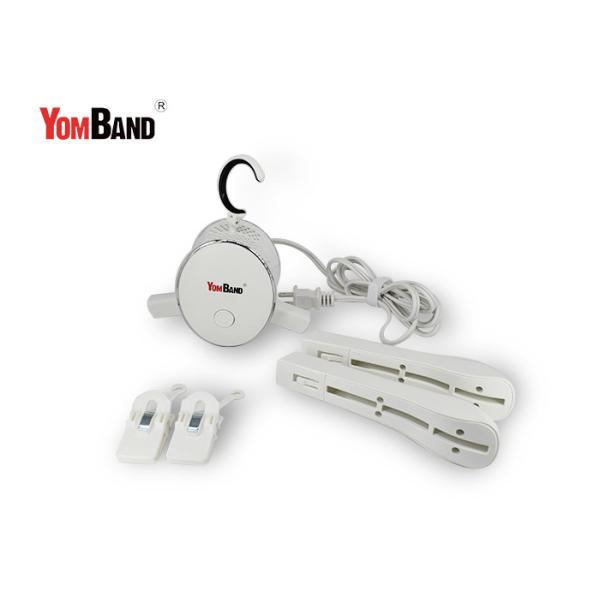 Buy 50°- 60° Temperature Travel Clothes Dryer / Small Electric Clothes Dryer at wholesale prices