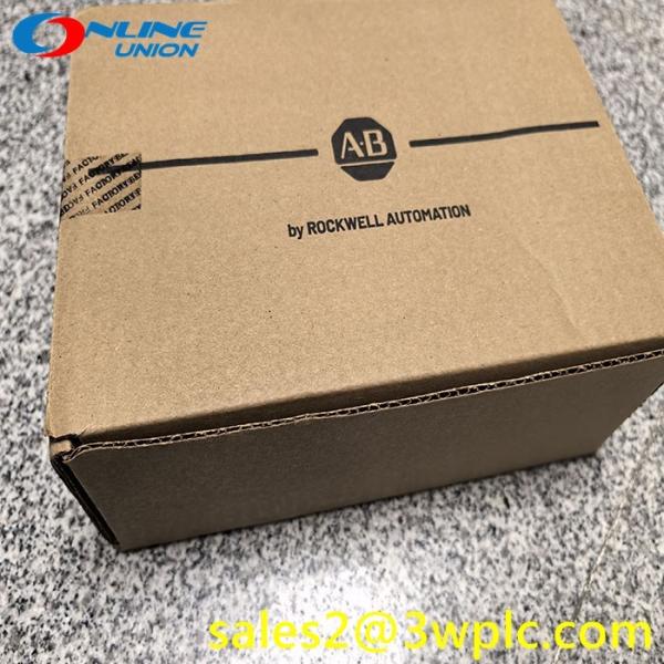 Buy 2711P-RP8D Allen Bradley PanelView Plus 6700-1500 Logic Module at wholesale prices