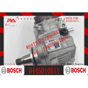 BOSCCH CP4 Diesel common rail fuel pump 0445010740 0445010741 0445010597