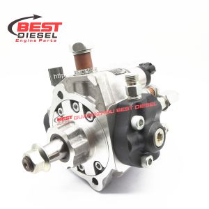 High quality Diesel Fuel Injector pump 294000-1990 For Truck 111010-E1ECO