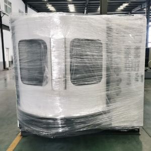 High Integration Marine Hydraulic Test Stands YST380 Hydraulic Cylinder Test