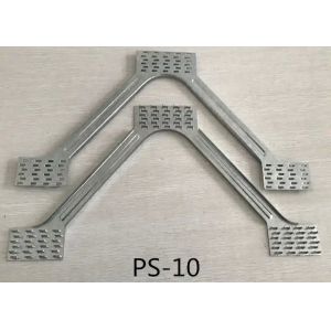 Quality Galvanized Z275 Easi Roof Truss Joist For Timber Construction for sale