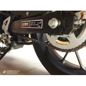 MOTORCYCLE STREET RACING MODEL XD150-9