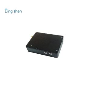 Lightweight UAV 20km HD Video Transmitter H.265 Coding
