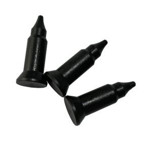 Nut Welding / Spot Welding Machine KCF / Si3n4 / Zro2 Guide Pin For Automobile