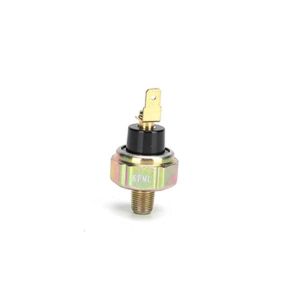 China EX200-5 PC200-6 PC200-7 08073-10505 Single-pin Oil Pressure Sensor Switch 6732-81-3140 on sale