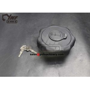 Excavator Fuel Tank Cup 4411204 Fits Hitachi EX18-2, EX33U, EX58MU