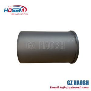ISUZU 4HF1 Cylinder Liner Assembly - OEM Replacement Engine Part