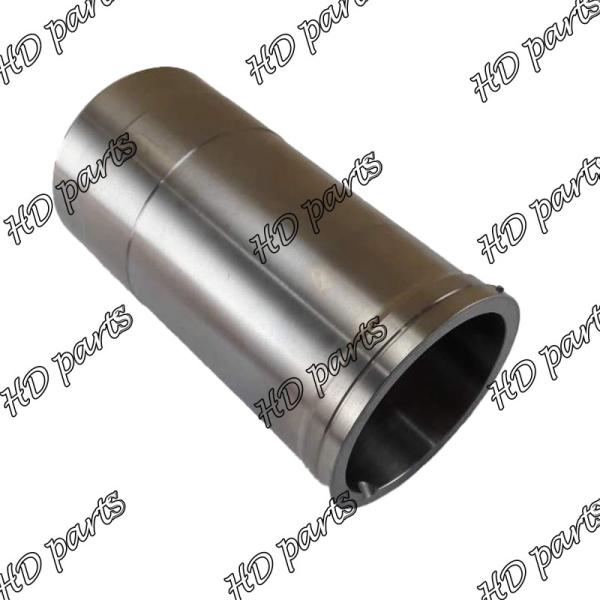 Buy DA120 DA220 119mm outer diameter Diesel Engine Cylinder liner 9-11261095-0 9-11261301-1 For ISUZU at wholesale prices