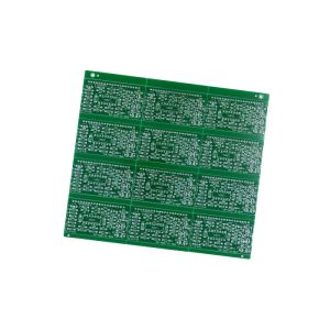8 Layer AOI Pcb Fabrication Companies In-Circuit Test Differential Impedance