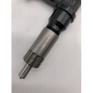 New Diesel Fuel Injector 095000-6360 095000-6365,095000-6364, 095000-6363,