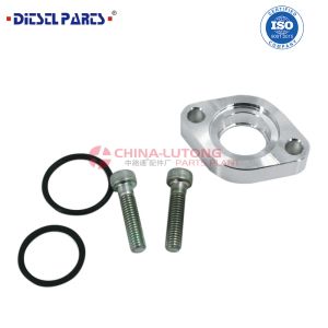 Fuel Suction Control Valve 294000-0291 Injector Pump