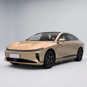 Normal Cruise Control Changan Qiyuan A07 258Ps Electric Motor 515km Range 0.42h