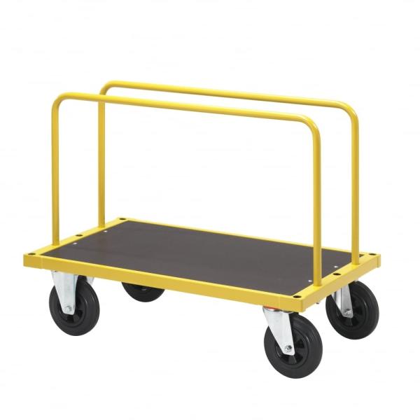 Buy Stainless Adjustable Board Trolley 500kg Fabrication Services at wholesale prices