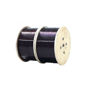 Aluminum Enamelled Wire for Automotive Engine Winding