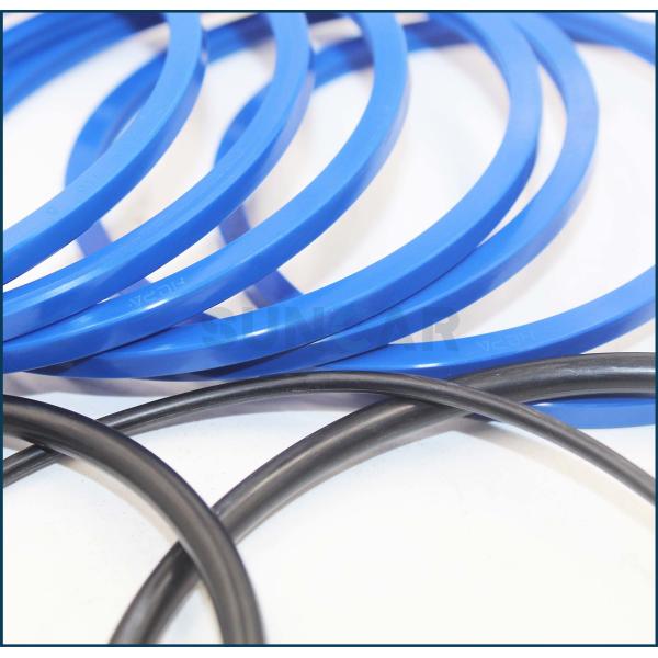 91E6-27110 91E627110 Seal Kit Turning Joint For Hyundai 33HDLL R200LC R250LC-3 R320LC-3 R360LC-3 R450LC-3 R480LC-9 R520L