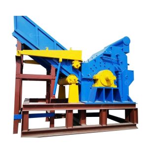 Motor Core Components Scrap Household Electric Motor Recycling Machine for Waste