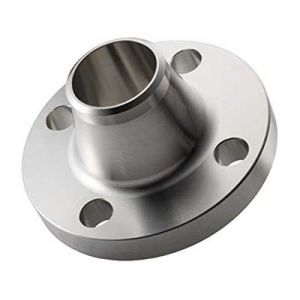 Corrosion Resistant Titanium Flange OD 90mm-100mm Titanium Pipe Flange