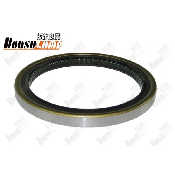 Buy ISUZU Engine Parts Front Oil Seal NKR NPR NQR 4JB1 4HK1 8-94248117-0 8942481170 at wholesale prices