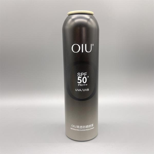 Versatile Aluminium Can for Industrial Use - Robust Storage Option Aluminium cylindrical container