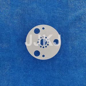 Irregularity Sapphire Materials Single Crystal Sapphire Substrates / Sapphire