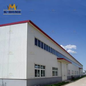 Q235 Pre Engineered Steel Buildings