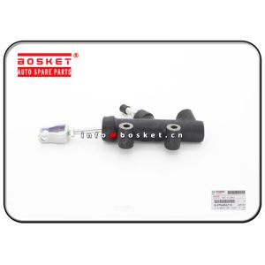 Quality 8-97048567-0 8970485670 Clutch Master Cylinder Assembly For ISUZU 4JB1 NKR55 for sale