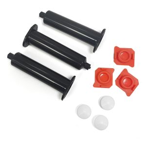 Black American Efd Dispensing Needle Cylinder 3cc-55cc