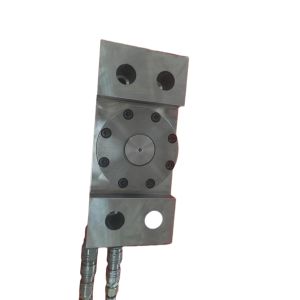 Telescopic Hydraulic Cylinder 25MPa Stainless Steel for Engineering