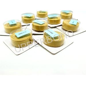 Garniture Tapes 21x2489 For MK8 MK9 Cigarette Making Machines