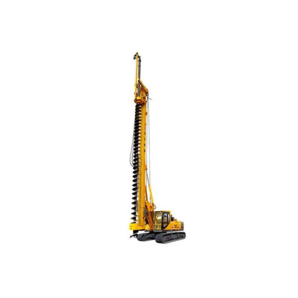 Buy Foundation Pile CFA Drilling Rig at wholesale prices