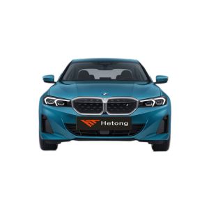 Long Range Cars Electric Pure Electric Vehicle Fast Bmws I3 With 5 Doors And 5