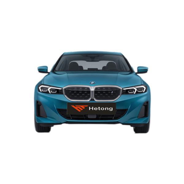 Long Range Cars Electric Pure Electric Vehicle Fast Bmws I3 With 5 Doors And 5