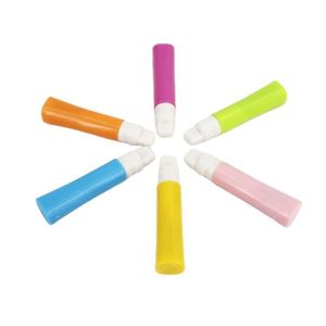 Medical Disposable Single Use Sterile 28G 30G Blood Collection Needle Pressure