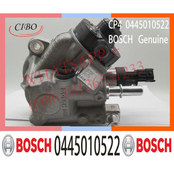 0445010522 BOSCH Diesel CP4.4 Engine Fuel Injector Pump 0445010159 0445010165 0445010597 For Hyundai 33100-2F000